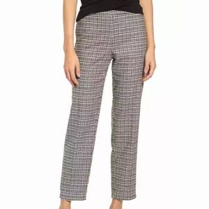 NWT Eileen Fisher Wool Blend Pants